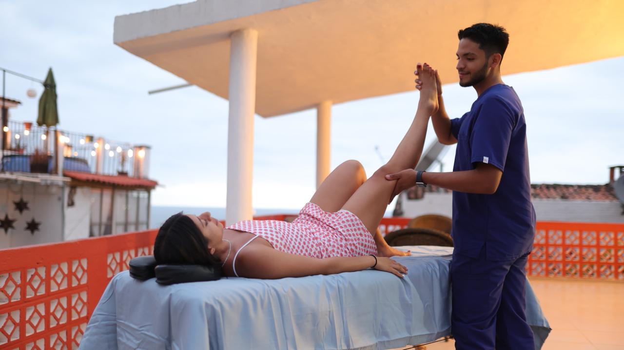 Fisioterapia